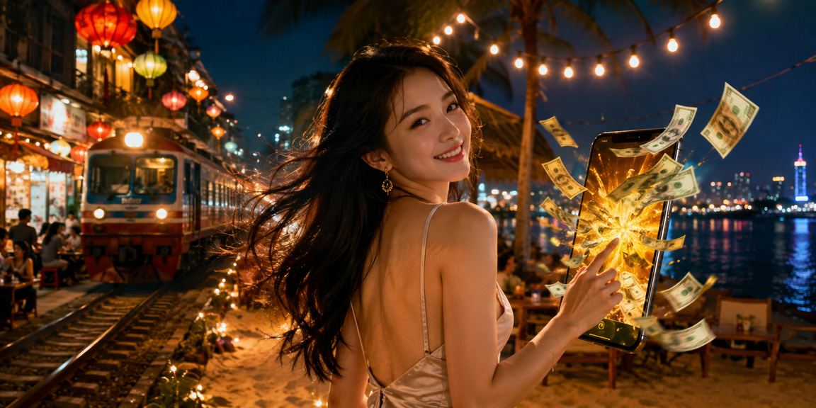 Trải nghiệm bảo mật tại wink với giao diện an toàn